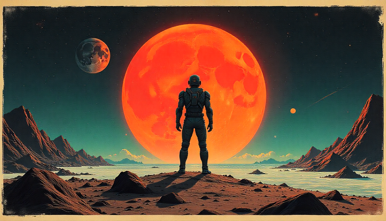 Affiche du film Lost