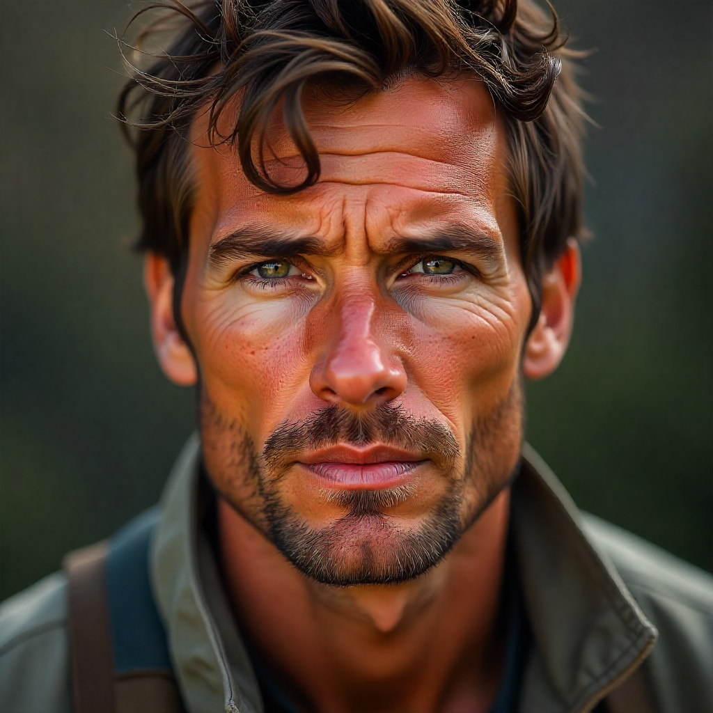 Personnage Eliott Marsh