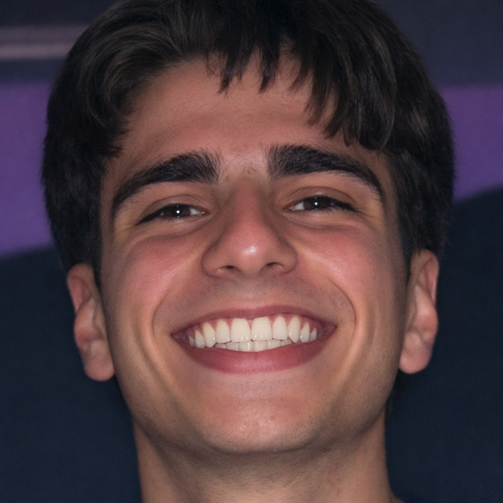 Personnage Lina Carter