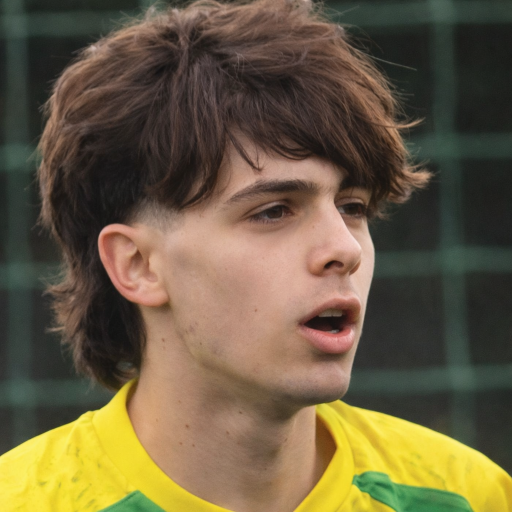 Personnage Maya Winters