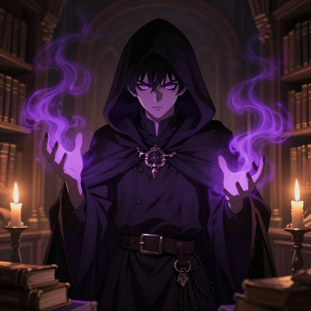 Personnage Rex Donovan